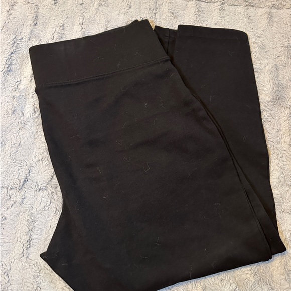 Black pants - Picture 1 of 2